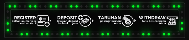 RAJA333 Jackpot
